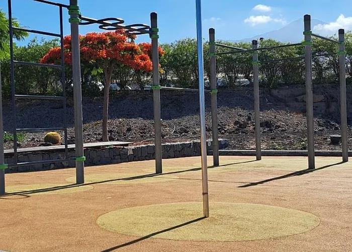 Casa Mirador Alcalá la Real