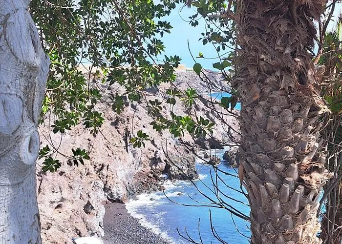 Casa Mirador * Alcalá la Real