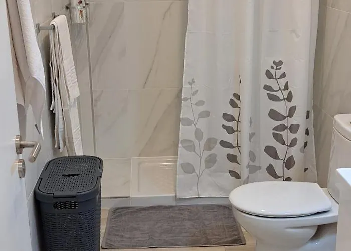 Casa Mirador Alcalá la Real