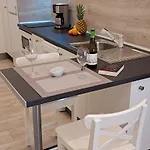 شقة Casa Mirador
