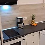 Casa Mirador شقة Alcalá la Real