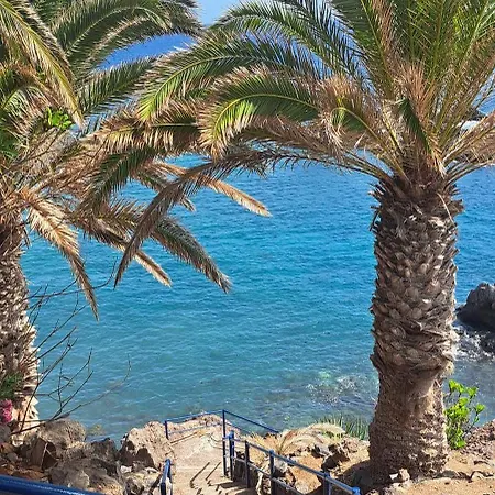 Διαμέρισμα Casa Mirador