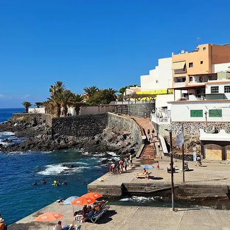 Διαμέρισμα Casa Mirador Alcalá la Real