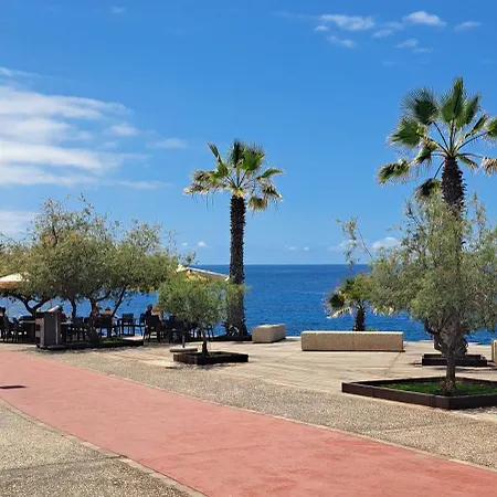 Διαμέρισμα Casa Mirador Alcalá la Real