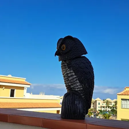 Casa Mirador Διαμέρισμα