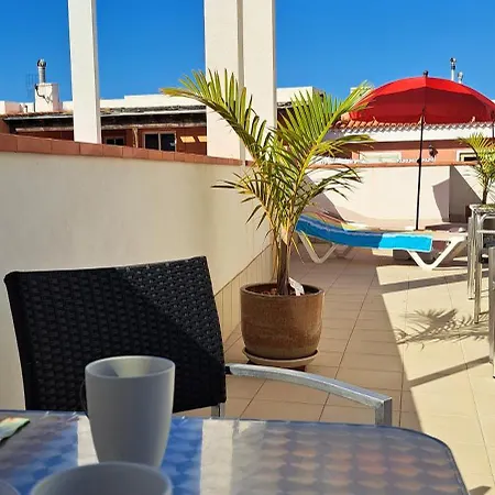 Casa Mirador * Алькала