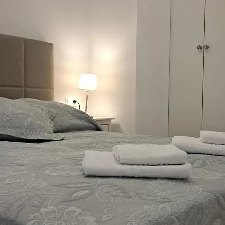 Casa Mirador Apartman Alcalá la Real