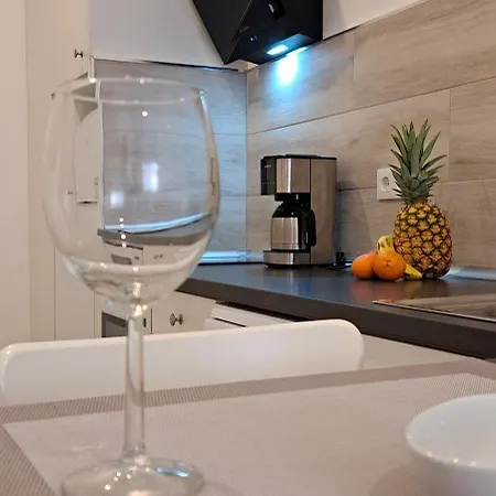Casa Mirador * Алькала