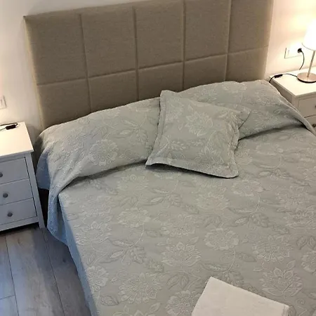 Apartman Casa Mirador