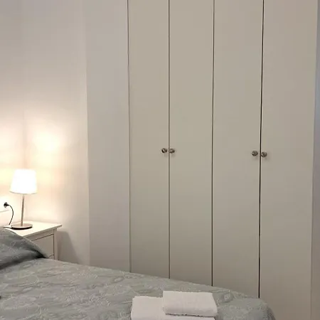 Апартаменты Casa Mirador Алькала