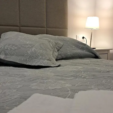 Casa Mirador Apartman *