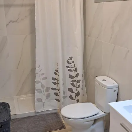 Апартаменты Casa Mirador *