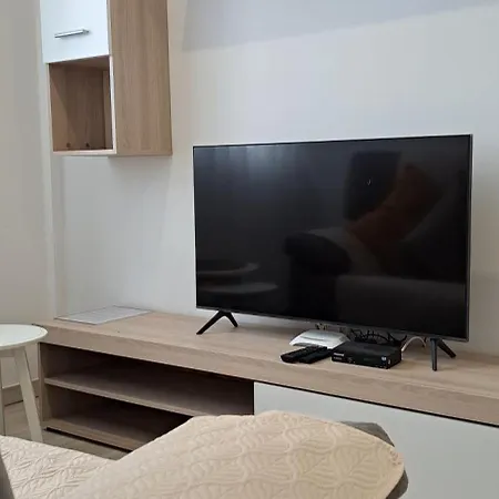 Casa Mirador Алькала