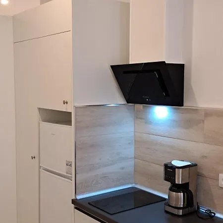 Casa Mirador Апартаменты