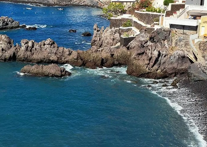 Casa Mirador * Alcalá la Real