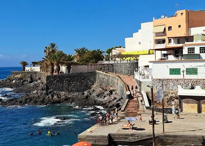 Διαμέρισμα Casa Mirador Alcalá la Real