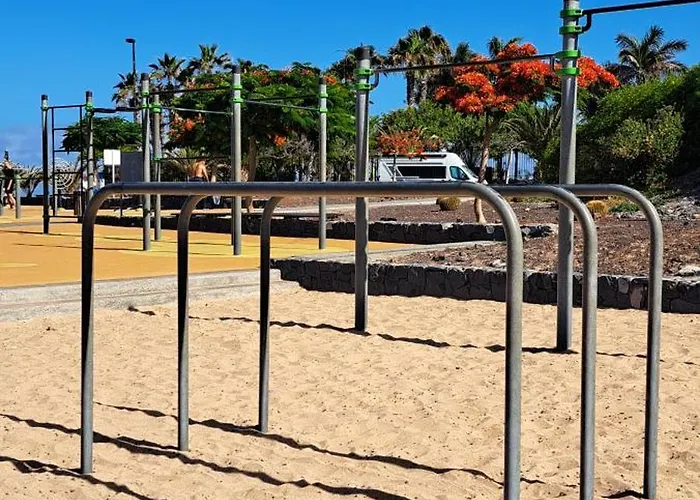 Casa Mirador Διαμέρισμα Alcalá la Real