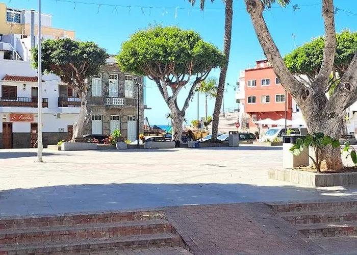 Casa Mirador Alcalá la Real