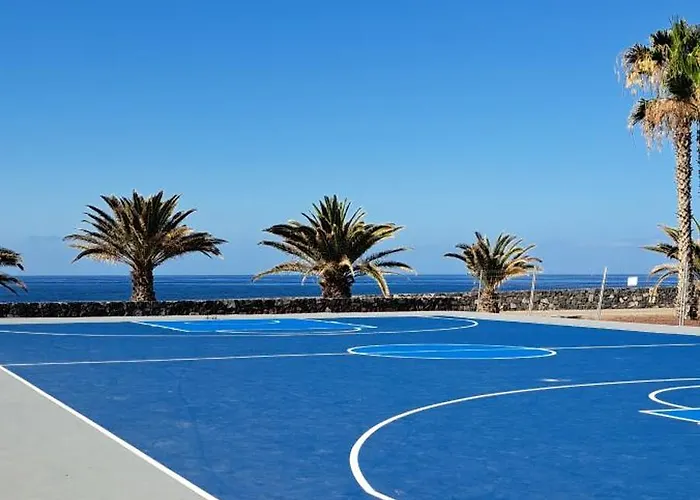 Casa Mirador Διαμέρισμα Alcalá la Real