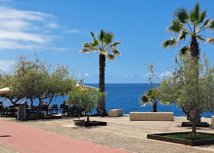 Διαμέρισμα Casa Mirador Alcalá la Real