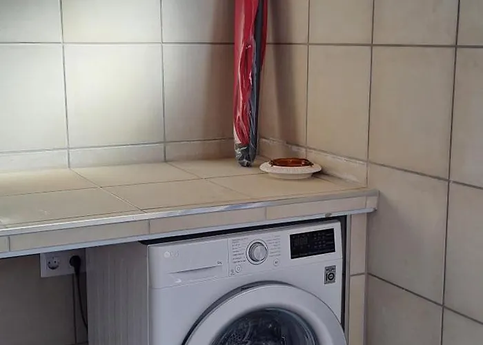 Διαμέρισμα Casa Mirador