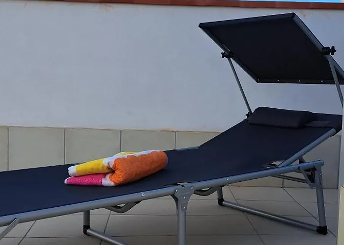 Casa Mirador Apartament *