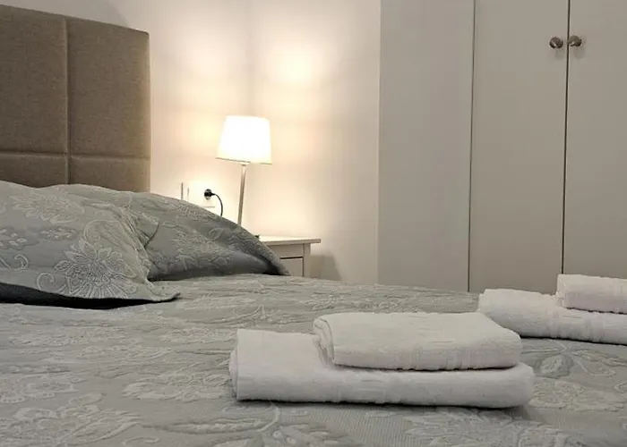 Casa Mirador Apartament Alcalá la Real