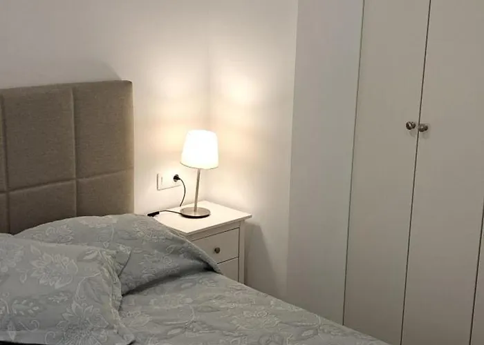 Apartament Casa Mirador Alcalá la Real