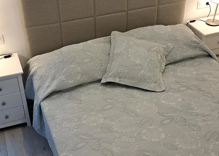 Apartament Casa Mirador