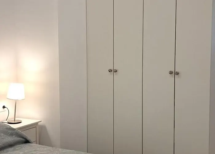 Apartament Casa Mirador Alcalá la Real