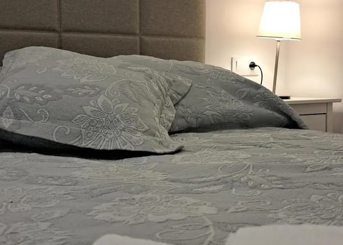 Casa Mirador Διαμέρισμα *