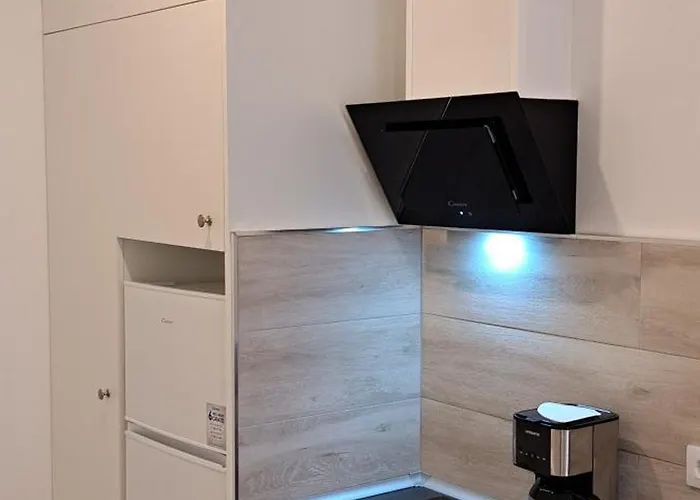 Casa Mirador Apartament