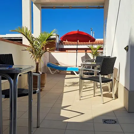 Daire Casa Mirador *