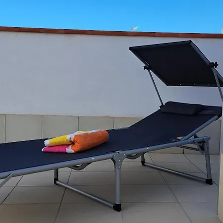 Casa Mirador Daire *