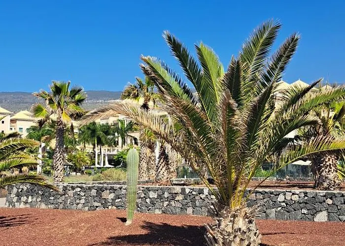 Appartement Casa Mirador