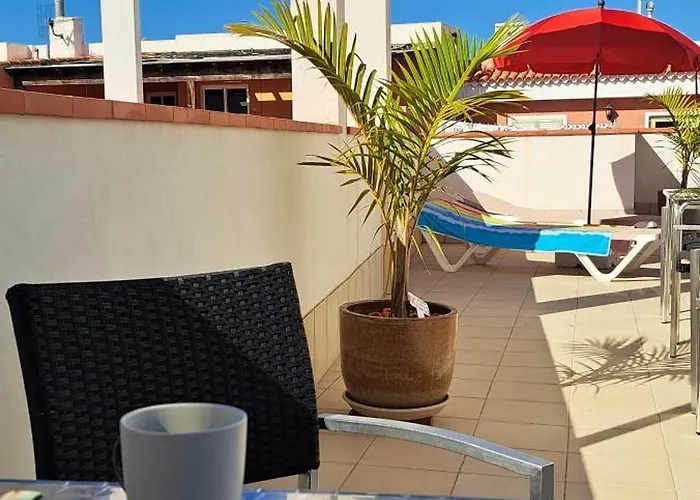 Casa Mirador * Alcalá la Real