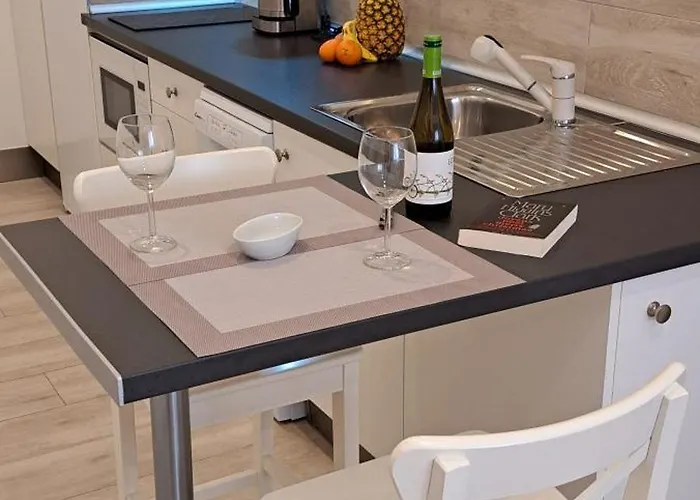 Appartement Casa Mirador