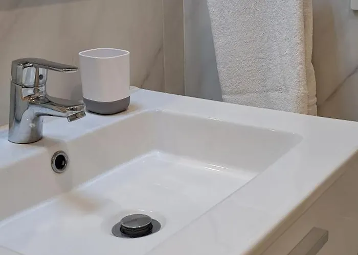 Casa Mirador Appartement *