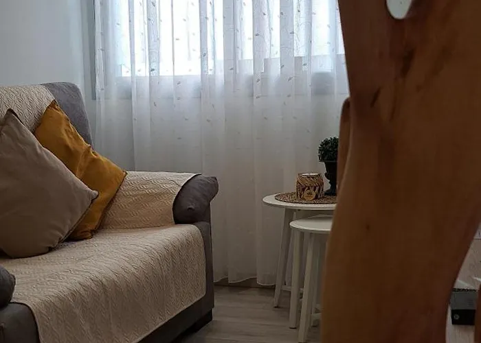 Appartement Casa Mirador *