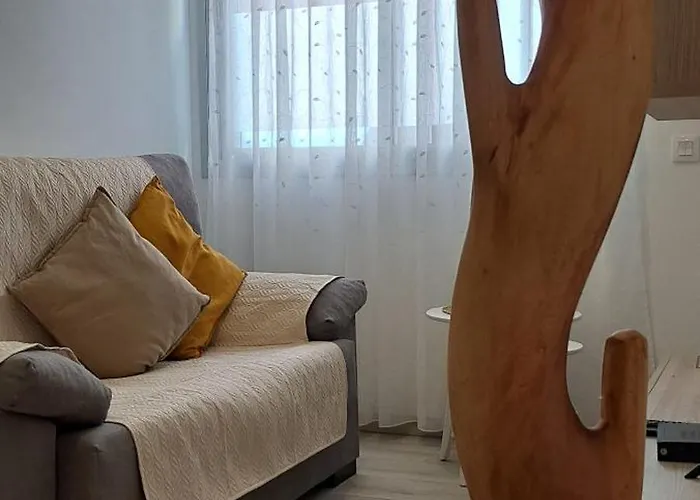 Appartement Casa Mirador