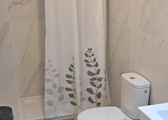 Appartement Casa Mirador *