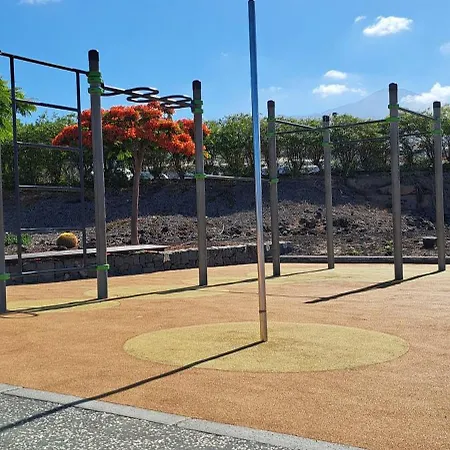 Casa Mirador Alcala (Tenerife)