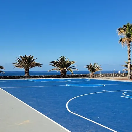 Casa Mirador Apartment Alcala (Tenerife)