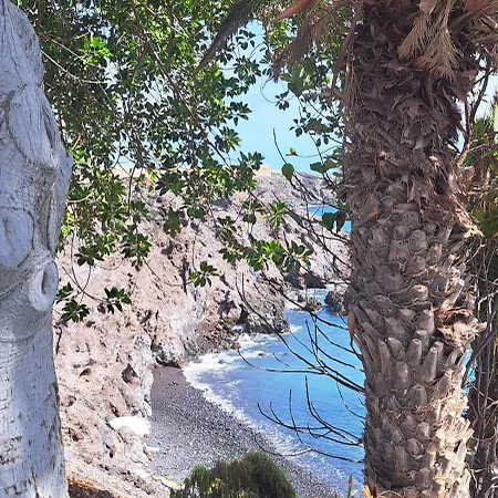 Casa Mirador * Alcala (Tenerife)