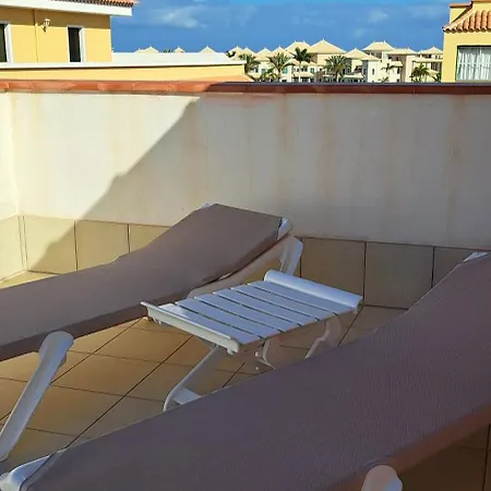 Casa Mirador Apartment *