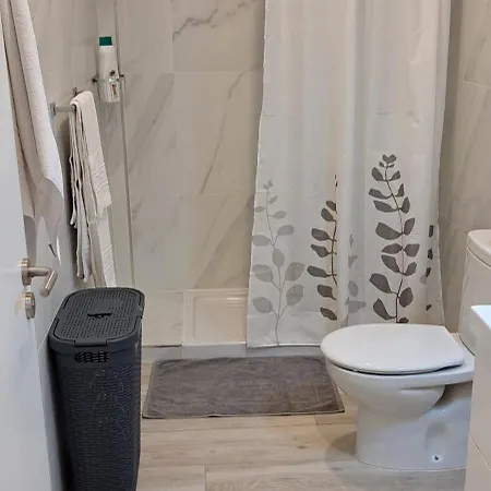 Casa Mirador Alcala (Tenerife)