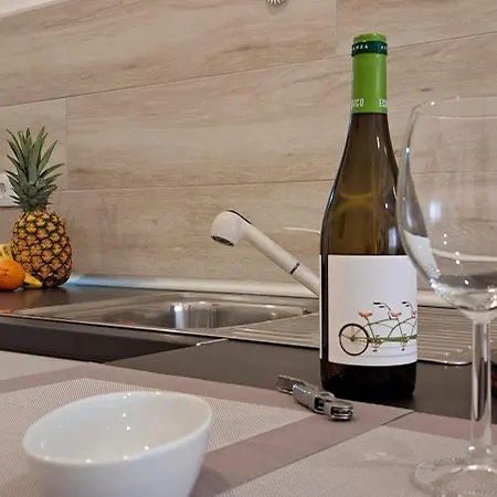 Casa Mirador Apartment Alcala (Tenerife)