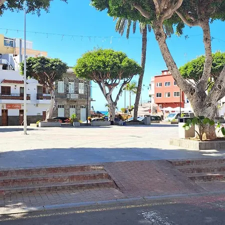 Casa Mirador Alcala (Tenerife)