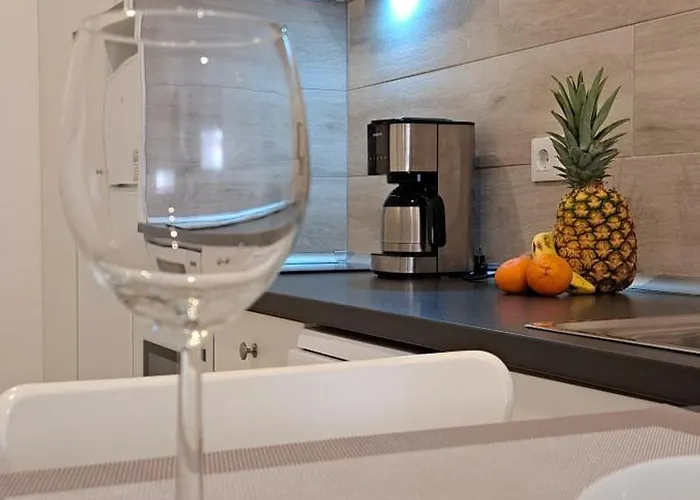 Casa Mirador * Alcalá la Real